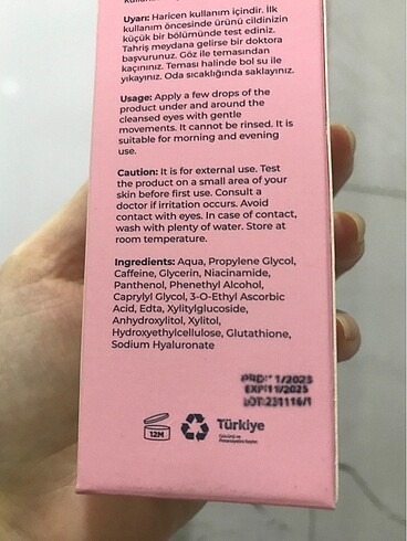 She vec güneş kremi - Görsel 6