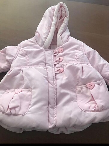Mothercare Çocuk montu