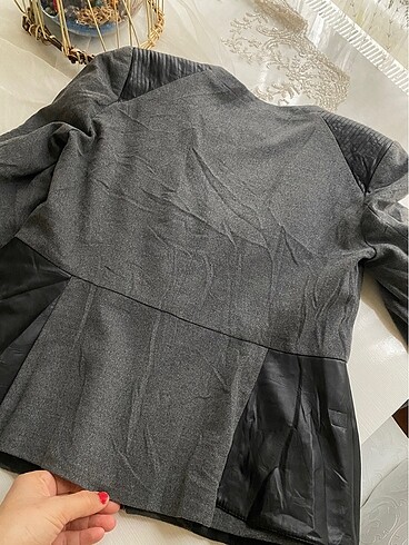 40 Beden Paul mark blazer
