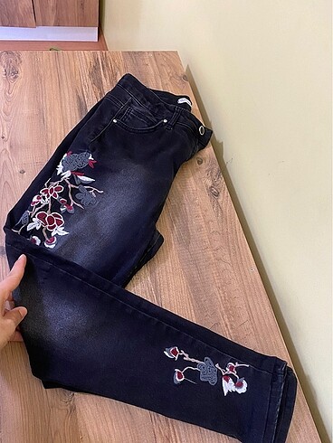 Kot pantalon