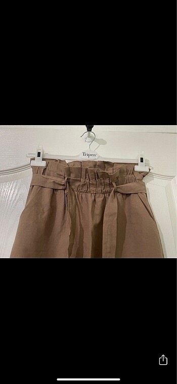 Diğer Jogger pantalon