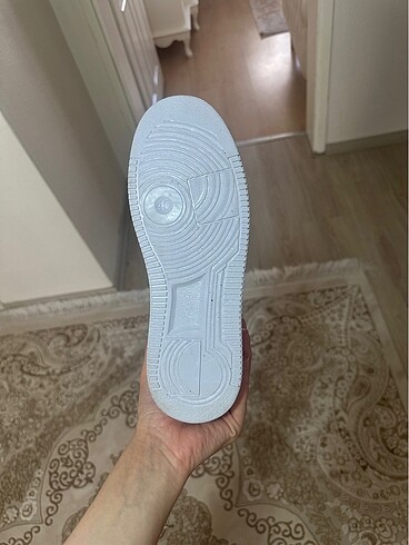 40 Beden Spor ayakkabı