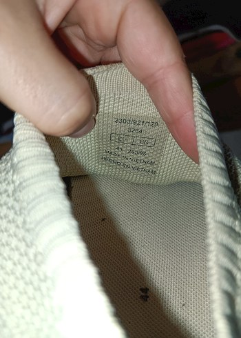 erkek Spor Ayakkabı - Görsel 6