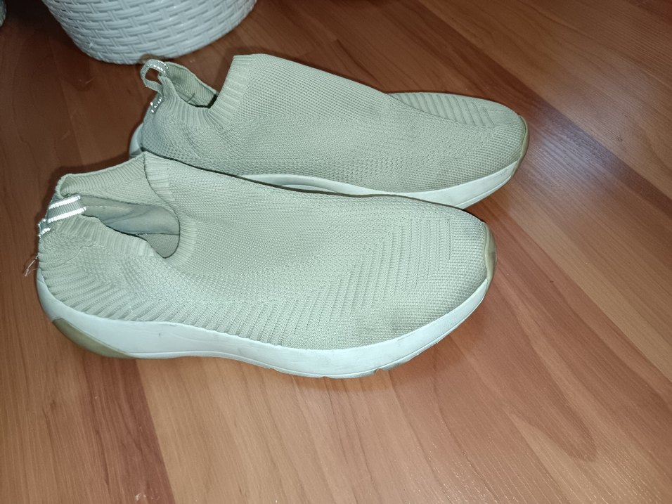 erkek Spor Ayakkabı - Görsel 2