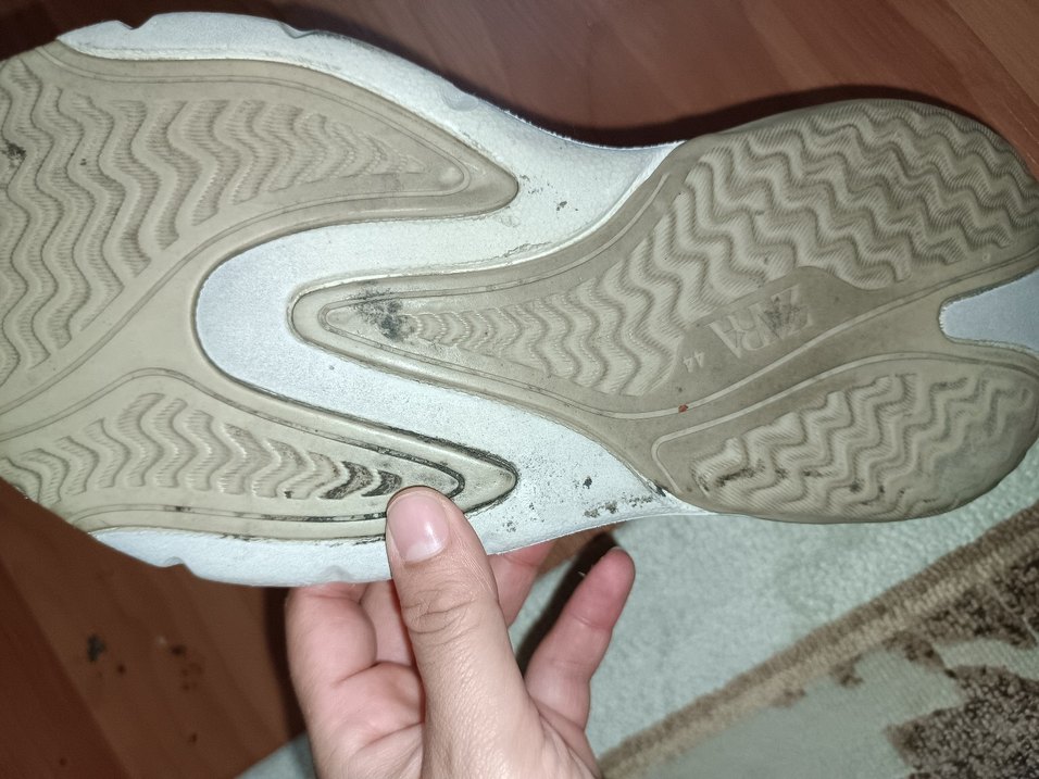 erkek Spor Ayakkabı - Görsel 5