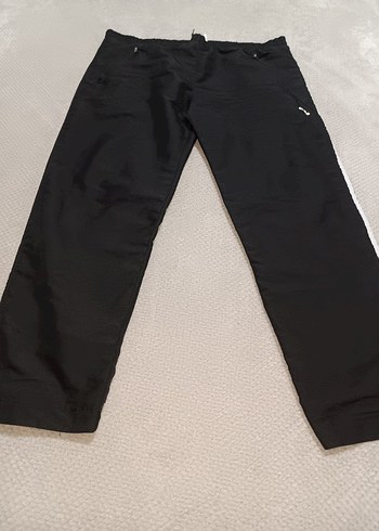 Erkek Regular Fit Eşofman Altı - Görsel 5