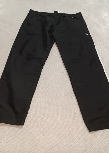 Erkek Regular Fit Eşofman Altı - Görsel 6