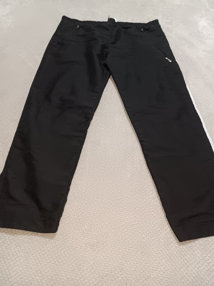 Erkek Regular Fit Eşofman Altı - Görsel 5