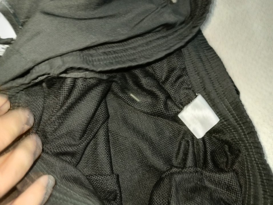 Erkek Regular Fit Eşofman Altı - Görsel 3