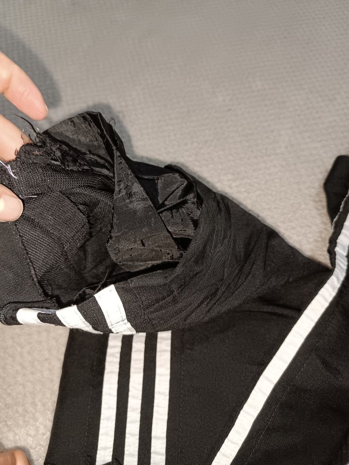 Erkek Regular Fit Eşofman Altı - Görsel 2