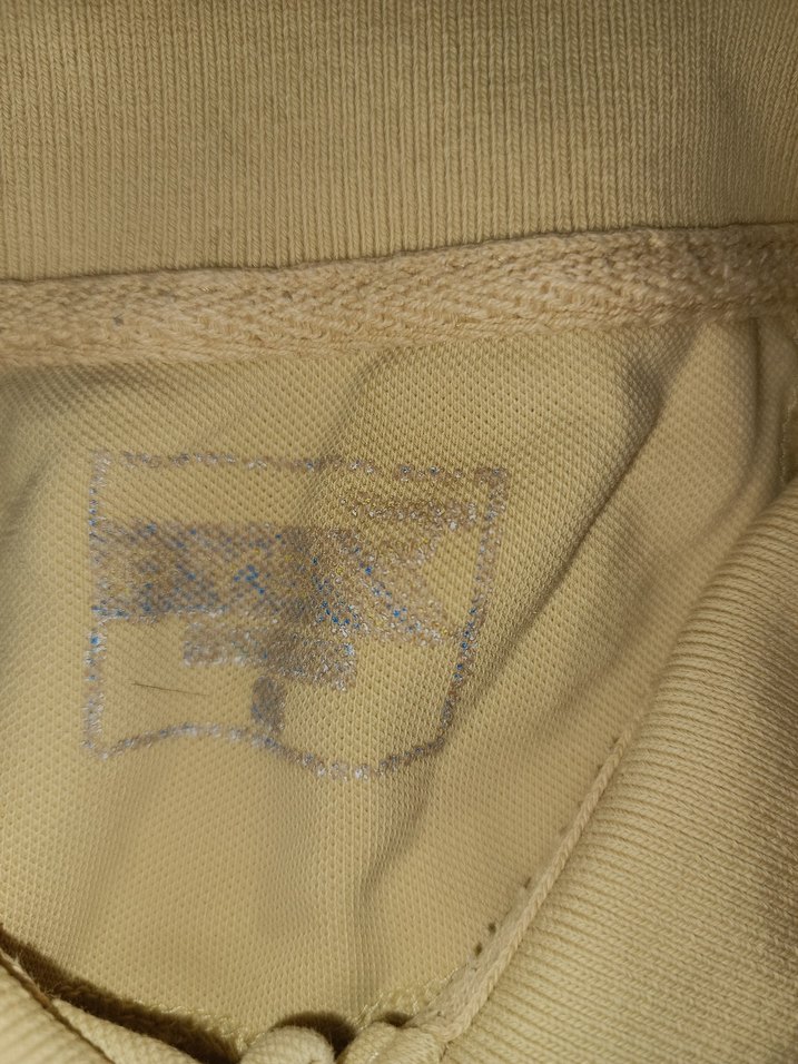 Camel Renkli Erkek Kısa Kollu Polo Tişört - Görsel 3