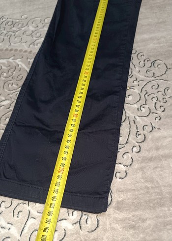 Erkek  Regular Fit Denim Pantolon - Görsel 4