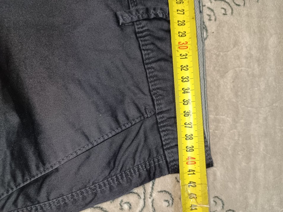 Erkek  Regular Fit Denim Pantolon - Görsel 3