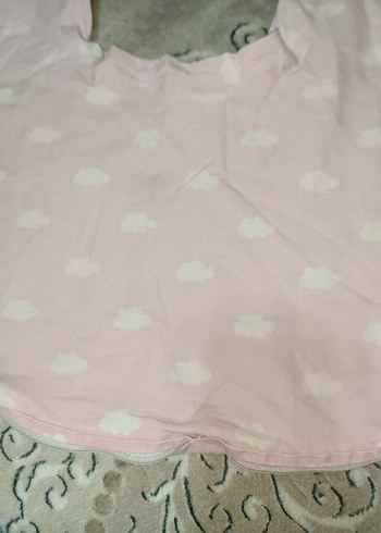 Pembe Emzirme ve Gebelik Yastığı - Görsel 3