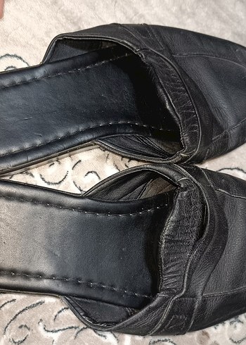 Erkek Ev Terliği - Görsel 2