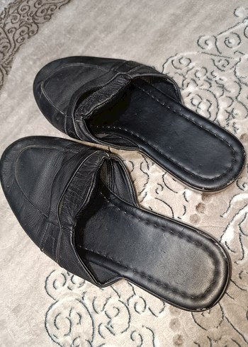 Erkek Ev Terliği - Görsel 3