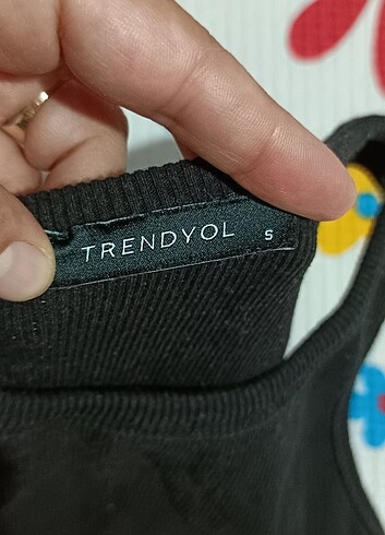 Trendyol & Milla Trendyol elbise