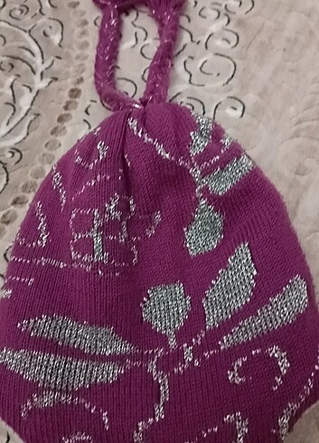 3-5 Yaş, 21 cm Beden Çocuk bere