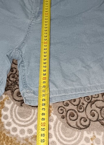 xxl Beden Şort
