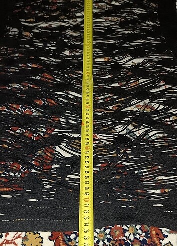 Mayo bikini üstü elbise  - Görsel 7