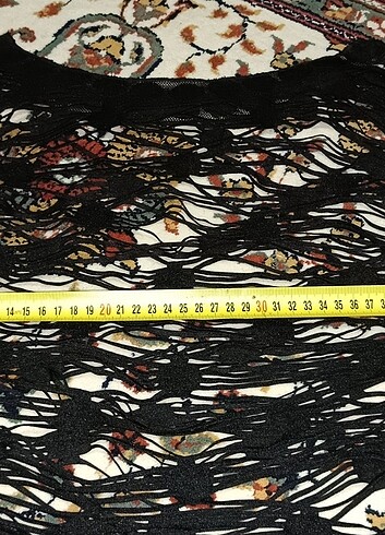 Mayo bikini üstü elbise  - Görsel 8