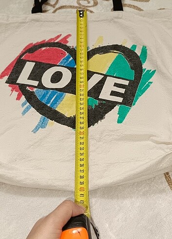 Primark Bez çanta