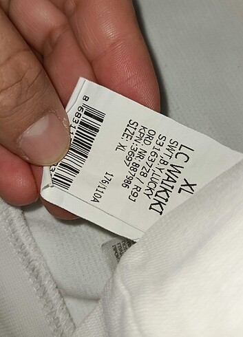 LC Waikiki LC Waikiki sweatshirt