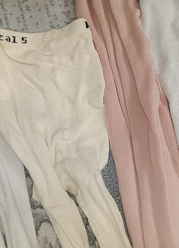 Kız çocuk külotlu çorap - Görsel 2