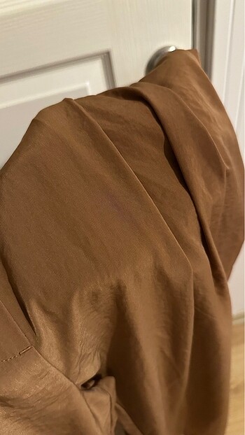 40 Beden Beymen club camel palazzo pantolon