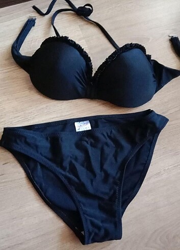 Bikini takımı 
