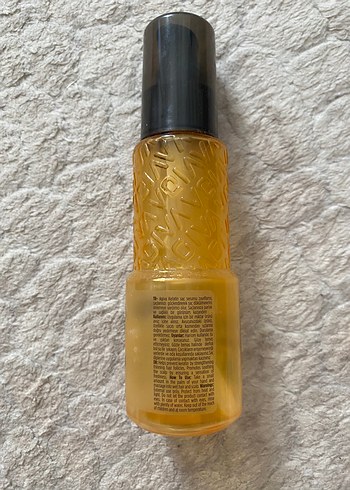 Agiva Keratin Saç Serumu - Görsel 2