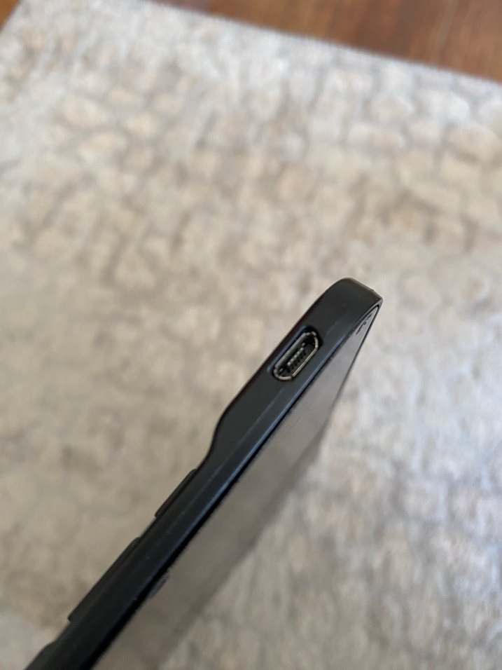 Casper Bluetooth Kablosuz Klavye - Görsel 3