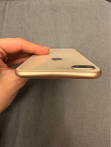 Iphone 8 plus