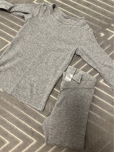 H&M H&M pijama takımı