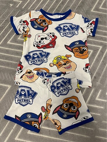 Pijama takımı