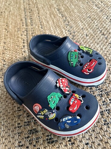 Crocs terlik