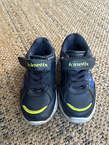 Kinetix Kinetik spor ayakkabı