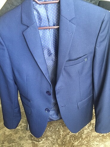 Blazer ceket