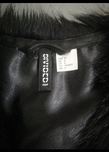 H&M Yelek