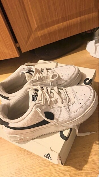 Nike Nike air force 1 ayakkabı