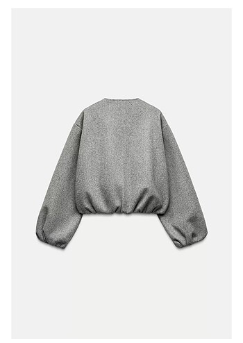 Zara Zara bomber ceket