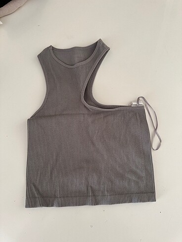 Bershka crop