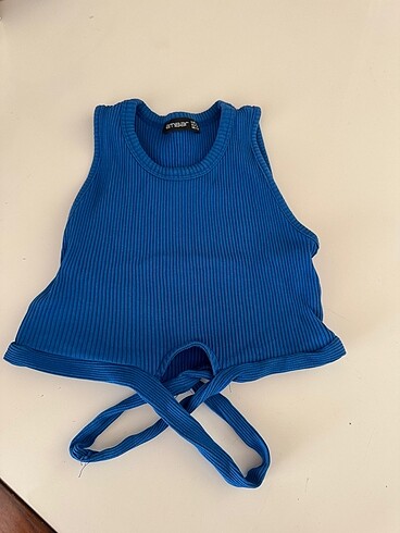 Mavi crop