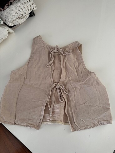 LTB crop keten üst