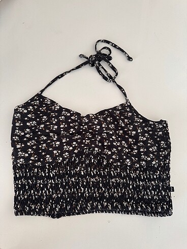 LTB boyundan bağlamalı crop