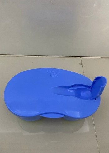 Diğer Bebek mama kabı