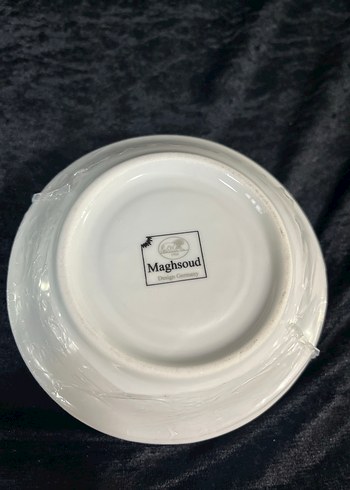 Çay tabağı - Görsel 3