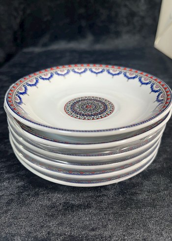 Çay tabağı - Görsel 2