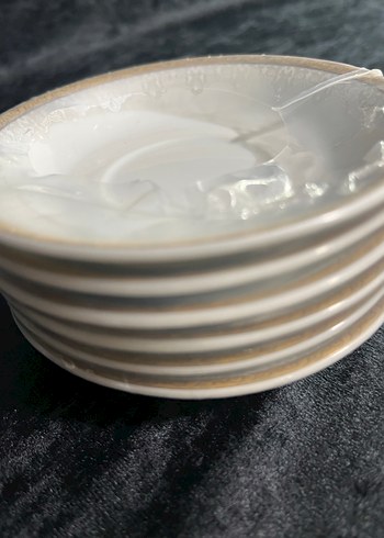 Çay tabağı - Görsel 2