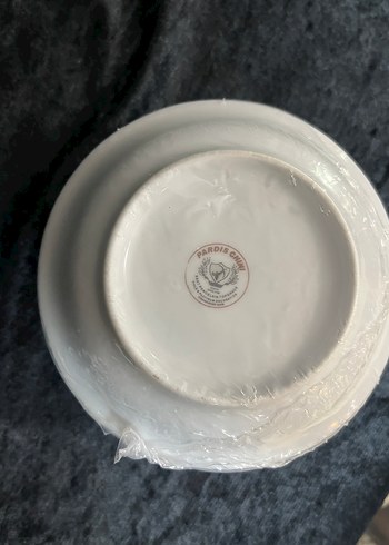 Çay tabagi - Görsel 3